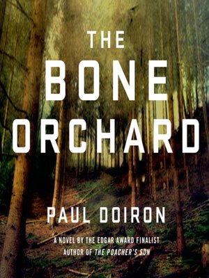 cover image of The Bone Orchard